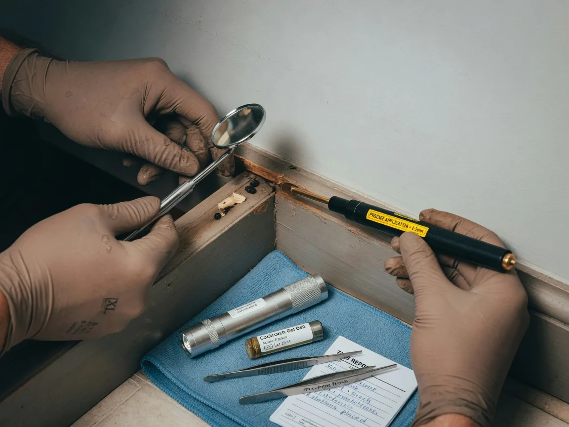 Why choose Emergency Pest Control in Chadwicks, NY